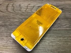 1973 Oldsmobile 98 Nos Gm Lh Front Side Marker Light 5965584 New. Price: $50.00.