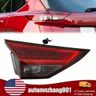For 2021-2023 Nissan Rogue Inner Led Tail Light Lamp Left Driver Side New. Price: $73.52.