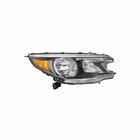 Genuine Oem Front Right Headlight Assembly For Honda Cr-v 12-14 33100T0AA01 New. Price: $607.83.