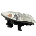 Headlight For Enclave Oem Assy Right Pitted Used. Price: $809.99.