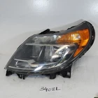 2020-2022 Ram Promaster 3500 2500 1500 Front Left Side Headlight Lamp Oem Used. Price: $119.99.