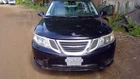 Passenger Right Headlight Without Xenon Fits 08-11 Saab 9-3 1615041 Used. Price: $172.99.