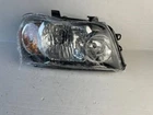 !! New 01-03 Toyota Highlander Passenger Right Headlight Rh * Depo Used. Price: $36.43.