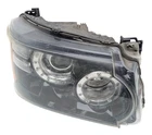 10-11 Land Rover Range Sport Front Right Side Xenon Head Light Lamp Oem Used. Price: $241.50.