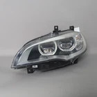 2013-2014 Bmw X6 E71 Left Driver Led Headlight Oem 63117359371 Used. Price: $1079.26.