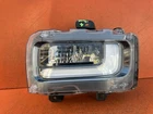 2024 2025 2026 Ford F-150 Left Driver Side Led Fog Light Oem RL34-15A255-A Used. Price: $170.00.