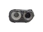 Right - Passenger Side Headlight Assembly 59QMQRZ19 For Challenger 2015 2019 New. Price: $562.10.