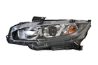 New Factory Oem 16-21 Honda Civic Lt Driver Halogen Headlight 33150-TGG-A010-M1. Price: $399.99.
