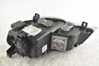 Passenger Headlight Xenon Adaptive Headlamps Fits 12-13 Bmw X5 3987657 Used. Price: $593.50.