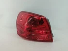 Nissan Rogue Driver Left Oem Lamp BWZA0 Used. Price: $48.12.