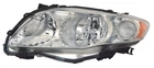 Depo Headlight Lens Housing For 2009-2010 Toyota Corolla 312-11A8L-UCN1 New. Price: $181.40.