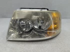 2006 Ford Expedition Driver Left Oem Lamp Glkvp Used. Price: $59.05.