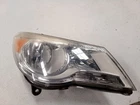 Passenger Right Headlight Halogen Fits 09-14 Routan 360294 Used. Price: $125.00.