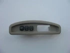 2003 2004 2005 Infiniti FX35 FX45 Front Left Driver Side Seat Control Switch Oem Used. Price: $20.00.