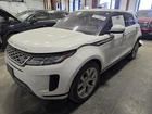 Used Left Headlight Assembly Fits: 2020 Land Rover Evoque W/led Accent. Price: $2057.50.