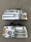 2007-2014 Lincoln Navigator Set Left & Right Hid Xenon Oem Used. Price: $479.99.