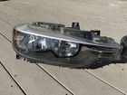 2012-2015 Bmw F30/F31 3-SERIES Pair Left & Right Headlights Oem Used. Price: $250.00.