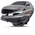 For Hyundai Elantra 2021-2023 Headlight W/bulbs, Halogen Driver Side Capa C. New. Price: $627.69.