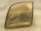 Driver Left Headlight 02-05 Mercury Mountaineer 5L9Z13008BA Used. Price: $135.99.