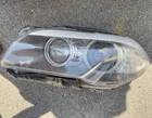 2011-2013 Bmw Fits 528I-550I M5 Driver Headlight 1ZS 010 131-45/AJ Left Read Used. Price: $249.95.