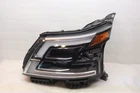 2021-2023 Nissan Armada Headlight Oem Left Driver Led Lamp 26060 6JL1C Used. Price: $340.68.