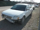 Driver Left Headlight Hid Fits 05-07 Montego 385204 Used. Price: $374.99.