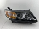 Oem 2014 - 2017 Honda Odyssey Halogen Headlight (right/passenger) Used. Price: $49.99.
