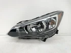 2018-2023 Subaru Crosstrek Xv Impreza Headlight Halogen Lh Front Left Driver Oem Used. Price: $122.50.