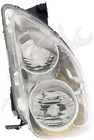 Apdty 2602198 Headlight Lens And Housing New. Price: $121.36.