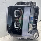 2023 2024 2025 Hyundai Palisade Oem Led Left Headlight Very Clean Part Used. Price: $479.00.