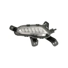 New Led Driver Side Daytime Running Light Fits 2018-2020 Hyundai Elantra Gt Capa. Price: $187.96.