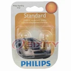 Philips Indicator Light Bulb For Buick Electra Estate Wagon Gs 350 400 Ac New. Price: $9.32.
