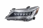 Genuine Oem Front Left Headlight Assembly For Acura Ilx 16-18 33150TX6A51 New. Price: $1065.32.