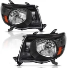 Compatible With Toyota Tacoma 2005 2006 2007 2008 2009 2010 2011 Headlights B.... Price: $147.31.