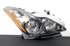 Oem 2011-2016 Infiniti G37 Q60 Coupe Xenon Hid Headlight Rh Front Right Side Used. Price: $223.25.