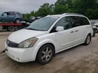 Passenger Right Headlight Fits 04-09 Quest 2275743 Used. Price: $80.00.