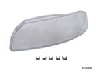 For Volvo S60 2001 2002 2003 2004 Front Left Headlight Uro 8693583LENS New. Price: $92.95.