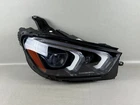 Nice! 2020-2023 Mercedes Gle W167 Right Rh Side Multibeam Led Headlight Oem Used. Price: $999.99.