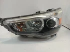 Driver Left Headlight From 2018 Mitsubishi Outlander Sport 11775472 Used. Price: $283.94.