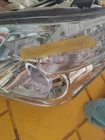 TY963-A001L Left Headlight Assembly For 2004-2006 Lexus RX330 Used. Price: $125.00.