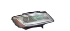 8R0941006E Headlamp Assembly Audi Q5 Right 13 14 15 16 17 Used. Price: $195.00.