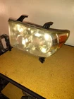 2007-2013 Toyota Tundra Headlight Headlamp Left Drivers Side Tyc Autoparts Used. Price: $59.49.