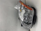 Used Left Headlight Assembly Fits: 2012 Nissan Rogue Halogen Grade. Price: $96.00.