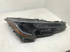 Headlight Damaged Right Rh Toyota Corolla Xle Sedan 20-2021 81110-02S30 Oem Used. Price: $94.05.