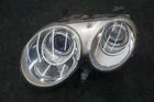 Front Left Headlamp Oem 3W1941015M Bentley Continental Gt Flying Spur 2003-2012 Used. Price: $524.99.