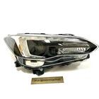 Subaru Impreza Gk Gt Led Right Side Headlight Lamp Used. Price: $429.00.