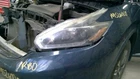 Driver Headlight Halogen Clear Edge By Fender Fits 18 Murano 5575344 Used. Price: $280.00.
