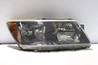 2011-2020 Dodge Journey Halogen Right Side Black Bezel Headlight Oem 68200084AA Used. Price: $100.00.