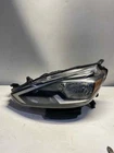 Used Left Headlight Assembly Fits: 2018 Nissan Sentra Halogen Grade. Price: $109.90.