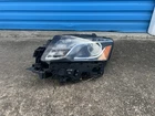 09-12 Audi Q5 Front Left Lh Driver Xenon Hid Headlight W/bracket Oem 10111-17075 Used. Price: $245.18.